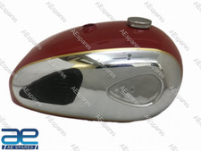 Pour BSA A7 A10 Super Rocket