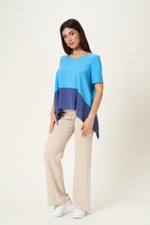 Chemisier femme été chemise