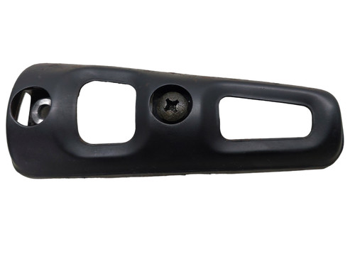 Protection bouclier thermique - bouclier,