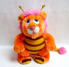 Disney Wuzzles Bumblelion peluche