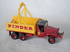ALTAYA  PINDER  1/50   Camion
