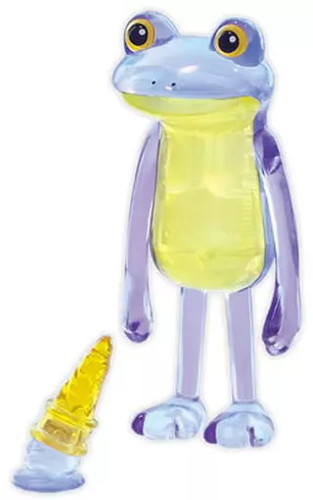 Figurine collection adulte - de,