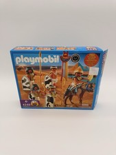 RETIRED! Playmobil 4245
