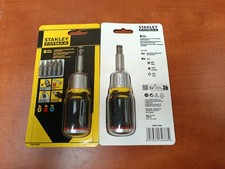 Stanley FatMax tournevis