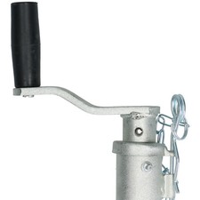 Roue jockey mm pour - roue,