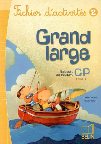 Méthode lecture - lecture, cp