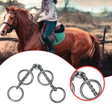 Mors de cheval professionnel