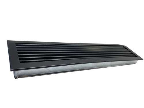 Grille ventilation pour - grille,