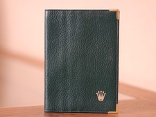 Portefeuille rolex - portefeuille,
