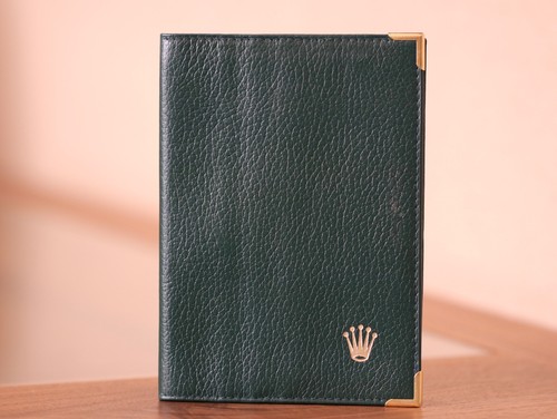 Portefeuille rolex - portefeuille,