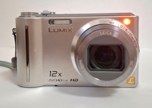 Panasonic lumix dmc tz7 - panasonic, 10,1