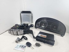 Kit de clés ECU Ford Mondeo II 2.0 TDCI 130cv FMBA 2005 4S71-12A650-MD