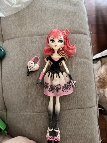 Mattel monster high sweet 1600 - high,