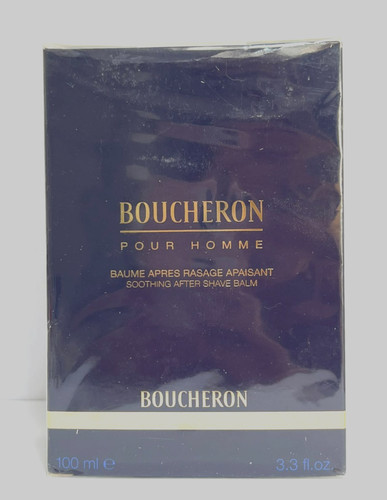 Baume boucheron pour - boucheron, homme