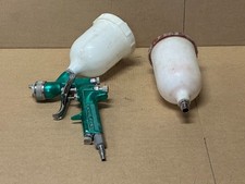 Pistolet à peinture de