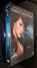 Coffret 6 DVD Ghost Whisperer