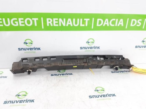 Clip pare chocs renault - clip, pare-chocs