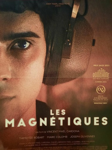 Affiche pliée 120x160cm - affiche,