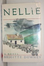 Nellie Downey, Brigitte