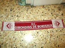 echarpe scarf football