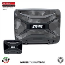 Autocollants Valises BMW VARIO
