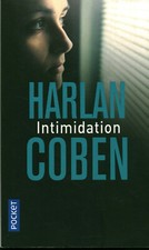 Livre Poche intimidation
