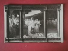 CPA Salons de PARIS - Elisabeth Sonrel - Concert Mystique