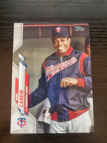 2020 topps base set photo - set,