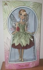 Poupée Limitée Doll Limited