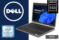 PC portable Dell  Latitude