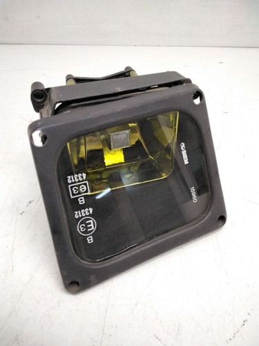 Siem 15960 feu antibrouillard - siem,