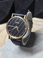 ROAMER Swiss Made Montre Homme