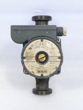 Pompe de charge à accumulation Wilo VIRS 25 / 70 230 volts 180 mm 2008937...