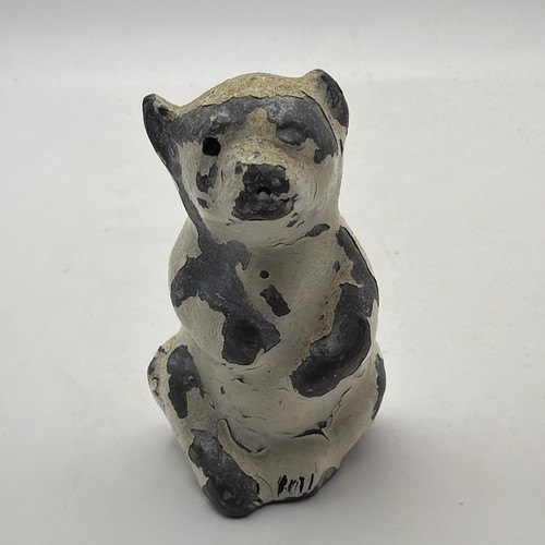 Mini cast iron - polar, bear