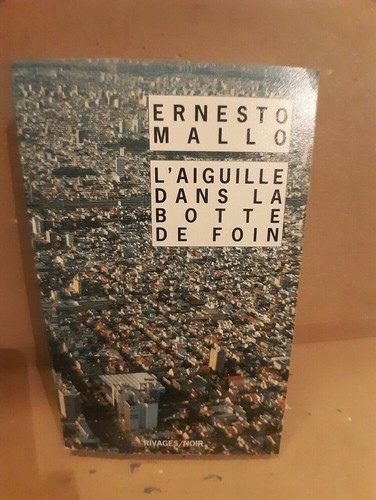 Ernesto mallo l - ernesto, l'aiguille