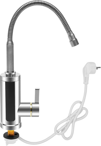 Robinet électrique avec - robinet,