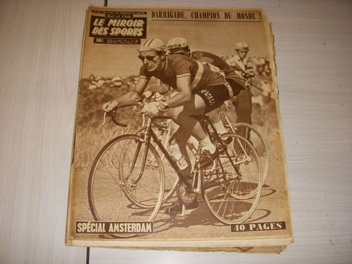 Miroir des sports - des, 759