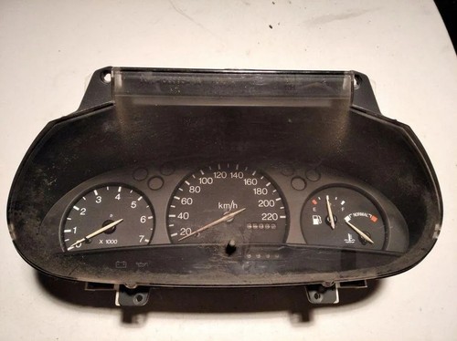 Ford escort hatchback compteur - escort,