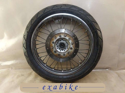 Roue avant pour honda - roue, 125