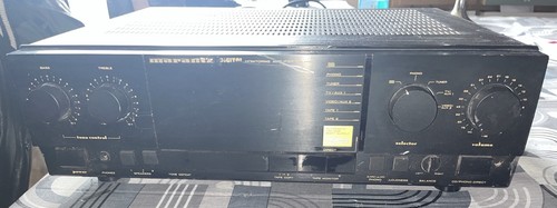 Amplificateur numérique - amplificateur,