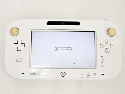 Nintendo wii game - nintendo, pad