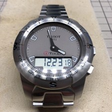 Tissot touch2 seulement - tissot, /