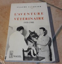 L'aventure vétérinaire