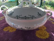 Soupière ou Légumier ancien