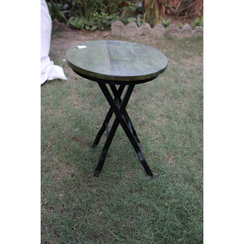 Indien fait main bois café - indien,