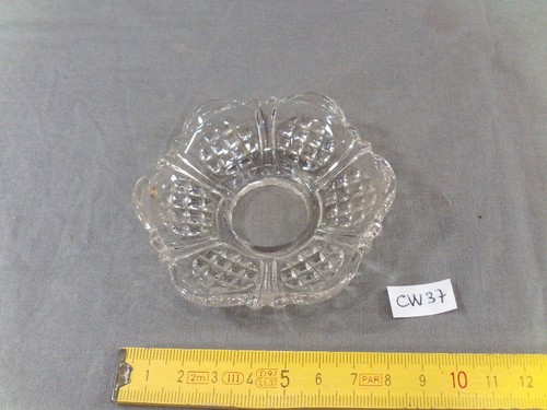 Coupelle bassin verre ø - en, verre,