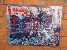 Cope2 / Dan Plasma ,  Oeuvre