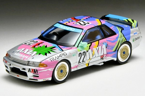 Nissan skyline r32 axia - skyline,