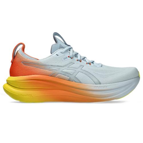 Asics gel nimbus - gel, sunny