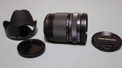 Olympus zuiko 150mm f - zuiko, 14